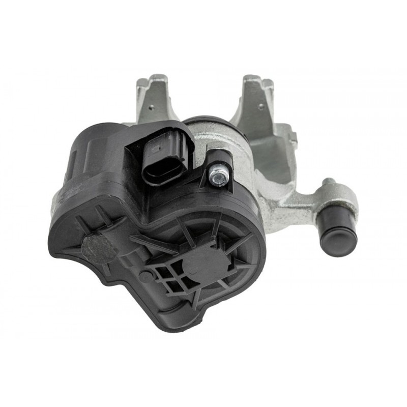 Etrier frana spate Vw Golf 7 2012-, Touran 2015-, T-Roc 2017-, Skoda Karoq 2017-, Audi A3 2012-, Q2 2016-, Tt 2014-, Leon 2012-, Ateca 2016-, Dreapta, 8V0615424