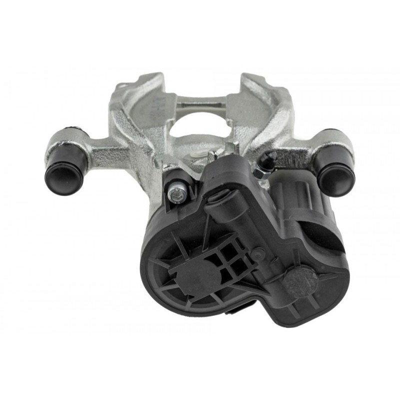 Etrier frana spate Vw Golf 7 2012-, Touran 2015-, T-Roc 2017-, Skoda Karoq 2017-, Audi A3 2012-, Q2 2016-, Tt 2014-, Leon 2012-, Ateca 2016-, Dreapta, 8V0615424