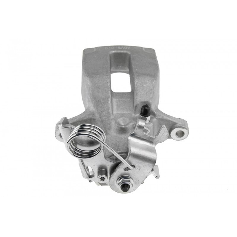 Etrier frana spate Vw Passat 4motion 1999-2005, Audi A6 1997-2005, Allroad 2000-2005, Stanga, 4B0615423