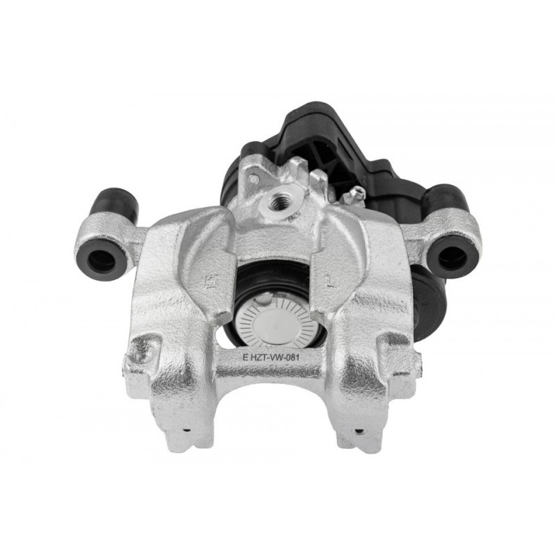 Etrier frana spate Vw Golf 7 2012-, Golf Alltrack, Sportsvan 2014-, Audi A3 2012-, Tt 2014-, Stanga, Electric, pt Disc 300mm, 5G0615423B