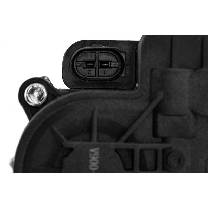 Etrier frana spate Vw Golf 7 2012-, Golf Alltrack, Sportsvan 2014-, Audi A3 2012-, Tt 2014-, Stanga, Electric, pt Disc 300mm, 5G0615423B