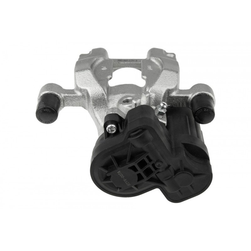 Etrier frana spate Vw Golf 7 2012-, Golf Alltrack, Sportsvan 2014-, Audi A3 2012-, Tt 2014-, Dreapta, Electric, pt Disc 300mm, 5G0615424B
