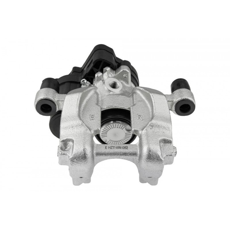 Etrier frana spate Vw Golf 7 2012-, Golf Alltrack, Sportsvan 2014-, Audi A3 2012-, Tt 2014-, Dreapta, Electric, pt Disc 300mm, 5G0615424B