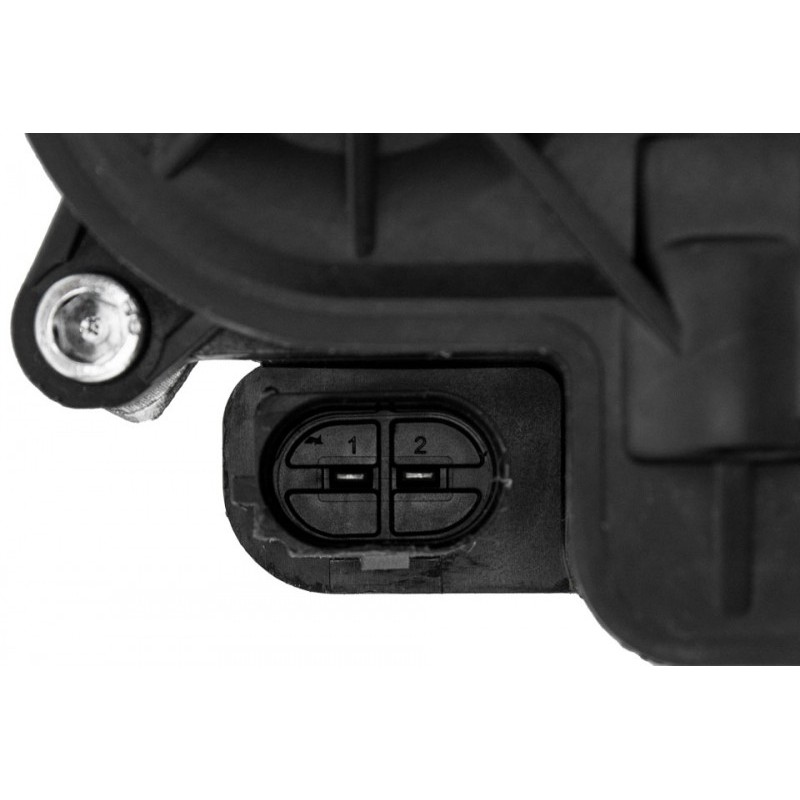 Etrier frana spate Vw Golf 7 2012-, Golf Alltrack, Sportsvan 2014-, Audi A3 2012-, Tt 2014-, Dreapta, Electric, pt Disc 300mm, 5G0615424B