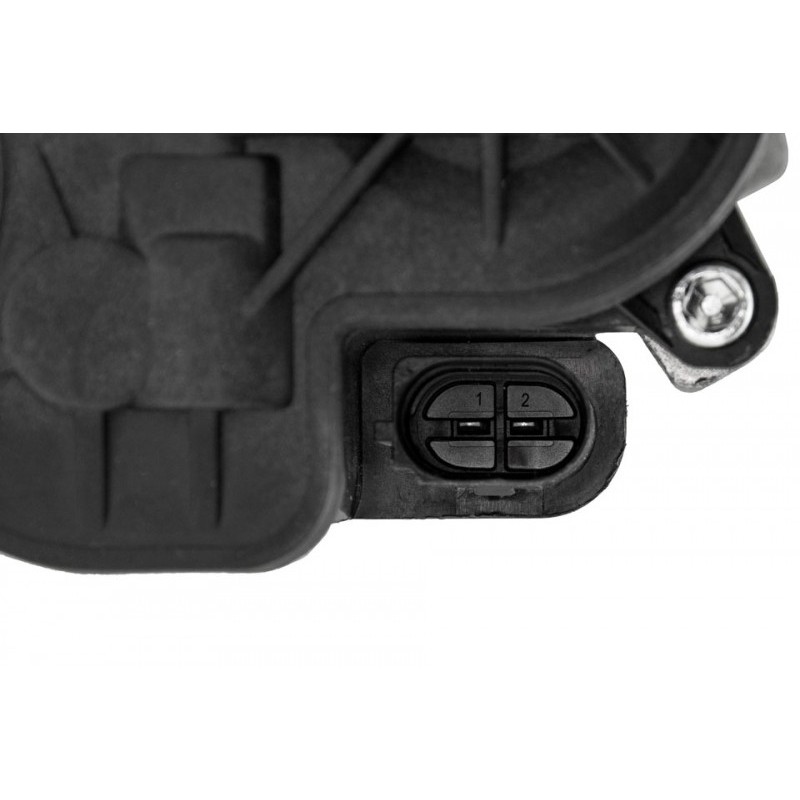 Etrier frana spate Vw Golf 7 12-, Arteon 20-, Tiguan 15-, Skoda Kodiaq 16-, Audi A3 12-, Q2 16-, Q3 18-, Tt 14-, Seat Leon 12-, Tarraco 18-, Cupra Ateca 17-, Stanga, Electric, pt Disc 310mm, 5Q0615423