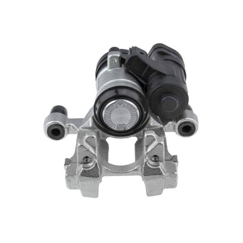 Etrier frana spate Vw Golf 7 12-, Arteon 20-, Tiguan 15-, Skoda Kodiaq 16-, Audi A3 12-, Q2 16-, Q3 18-, Tt 14-, Seat Leon 12-, Tarraco 18-, Cupra Ateca 17-, Dreapta, Electric, pt Disc 310mm, 5Q0615424