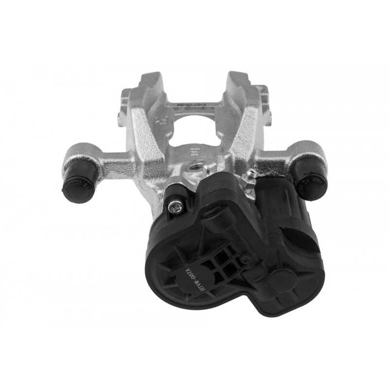 Etrier frana spate Vw Golf 7 12-, Arteon 20-, Tiguan 15-, Skoda Kodiaq 16-, Audi A3 12-, Q2 16-, Q3 18-, Tt 14-, Seat Leon 12-, Tarraco 18-, Cupra Ateca 17-, Dreapta, Electric, pt Disc 310mm, 5Q0615424