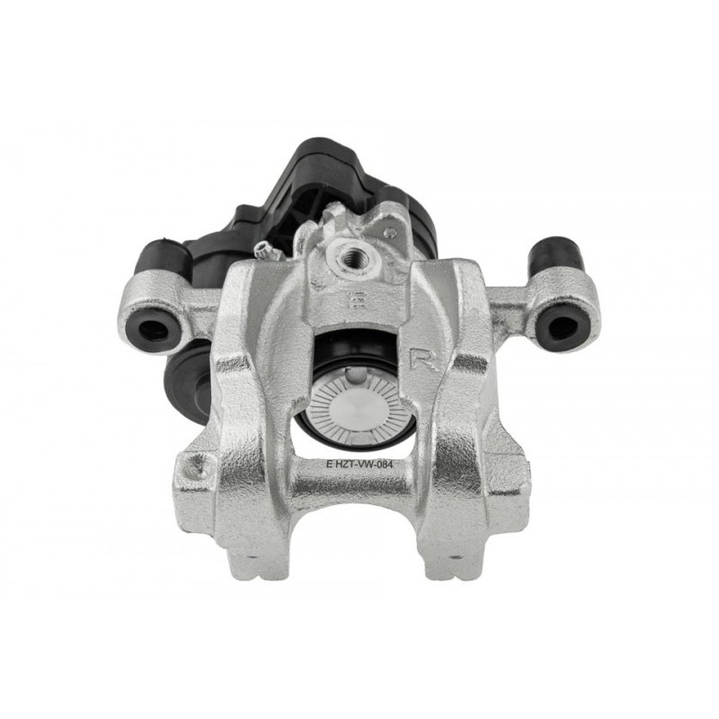 Etrier frana spate Vw Golf 7 12-, Arteon 20-, Tiguan 15-, Skoda Kodiaq 16-, Audi A3 12-, Q2 16-, Q3 18-, Tt 14-, Seat Leon 12-, Tarraco 18-, Cupra Ateca 17-, Dreapta, Electric, pt Disc 310mm, 5Q0615424