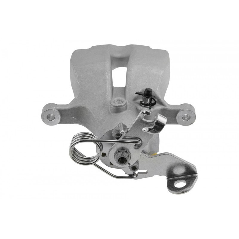 Etrier frana spate Vw Phaeton 2002-2016, Stanga, 3D0615423