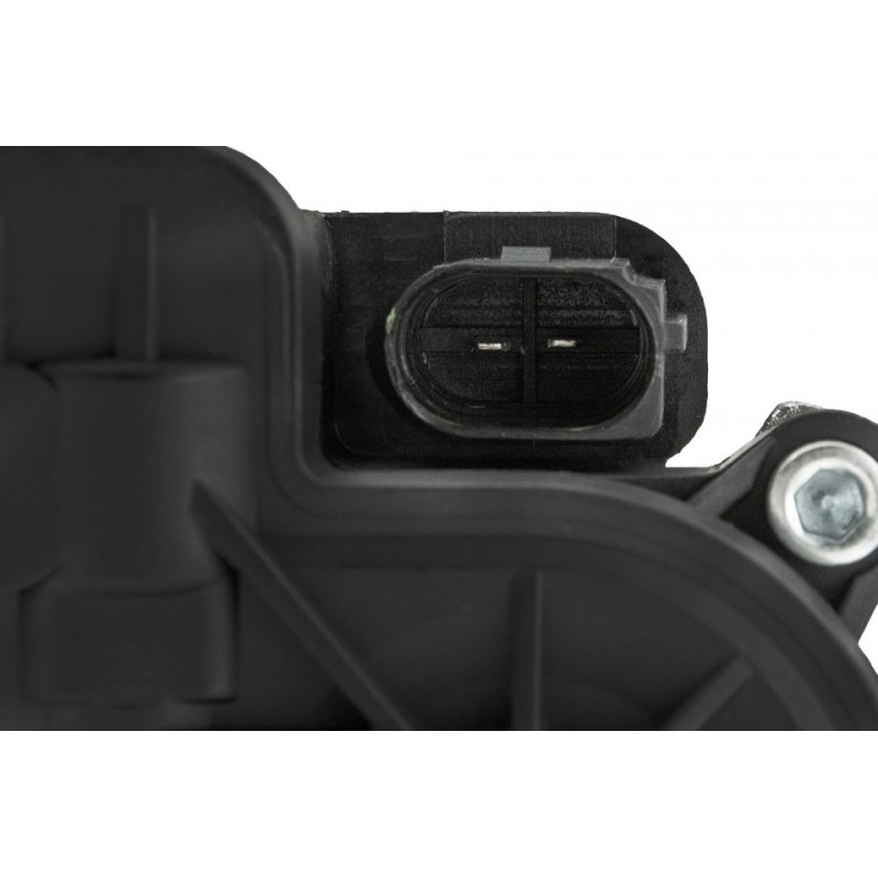 Etrier frana spate Vw Passat 2014-, Arteon 2017-, Tuguan 2016-, Touran 2015-, Superb 3 2015-, Kodiaq 2016-, Audi Q3 2018-, Seat Tarraco 2018-, Dreapta, pt Disc 300mm, HZT-VW-090