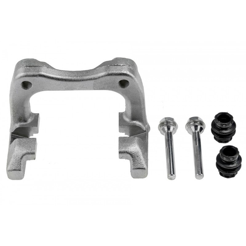 Suport etrier de franare Vw Golf 5, 6, Caddy 3, Skoda Octavia 2, 3 2004-, Audi A3 2003-, Seat Leon 2005-, Altea, Altea Xl, Toledo 3 2004-, Stanga, Dreapta, HZT-VW-091A