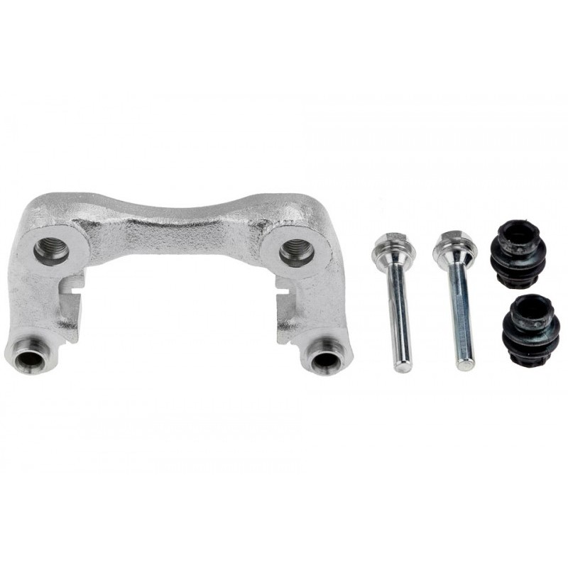 Suport etrier de franare Vw Golf 5, 6, Caddy 3, Skoda Octavia 2, 3 2004-, Audi A3 2003-, Seat Leon 2005-, Altea, Altea Xl, Toledo 3 2004-, Stanga, Dreapta, HZT-VW-091A