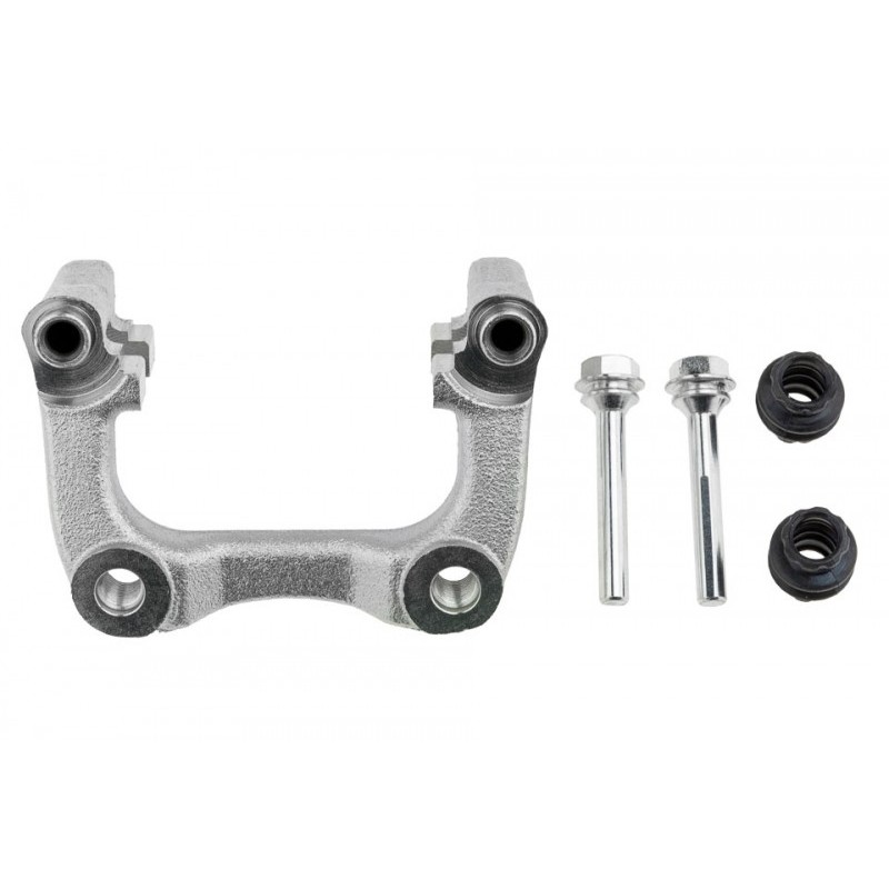Suport etrier de franare Vw Golf 5, 6, Caddy 3, Skoda Octavia 2, 3 2004-, Audi A3 2003-, Seat Leon 2005-, Altea, Altea Xl, Toledo 3 2004-, Stanga, Dreapta, HZT-VW-091A