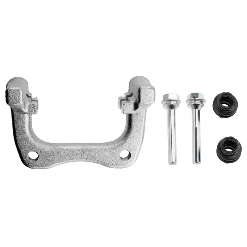 Suport etrier de franare Vw Golf 5, 6, Caddy 3, Skoda Octavia 2, 3 2004-, Audi A3 2003-, Seat Leon 2005-, Altea, Altea Xl, Toledo 3 2004-, Stanga, Dreapta, HZT-VW-091A