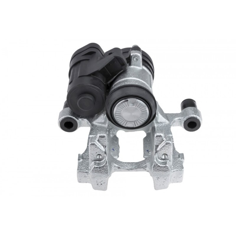 Etrier frana spate Vw Passat 2014-, Tiguan 2016-, Arteon 2017-, Skoda Superb 3 2015-, Audi Q3 2018-, Tt 2014-, Stanga, Electric, Disc frana Grosime 22mm, Diameter 310mm, 3Q0615423A