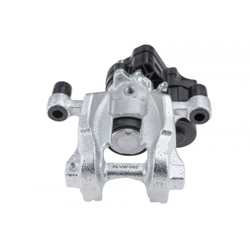 Etrier frana spate Vw Passat 2014-, Tiguan 2016-, Arteon 2017-, Skoda Superb 3 2015-, Audi Q3 2018-, Tt 2014-, Stanga, Electric, Disc frana Grosime 22mm, Diameter 310mm, 3Q0615423A