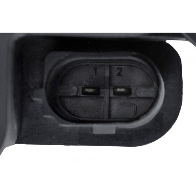 Etrier frana spate Vw Passat 2014-, Tiguan 2016-, Arteon 2017-, Skoda Superb 3 2015-, Audi Q3 2018-, Tt 2014-, Stanga, Electric, Disc frana Grosime 22mm, Diameter 310mm, 3Q0615423A