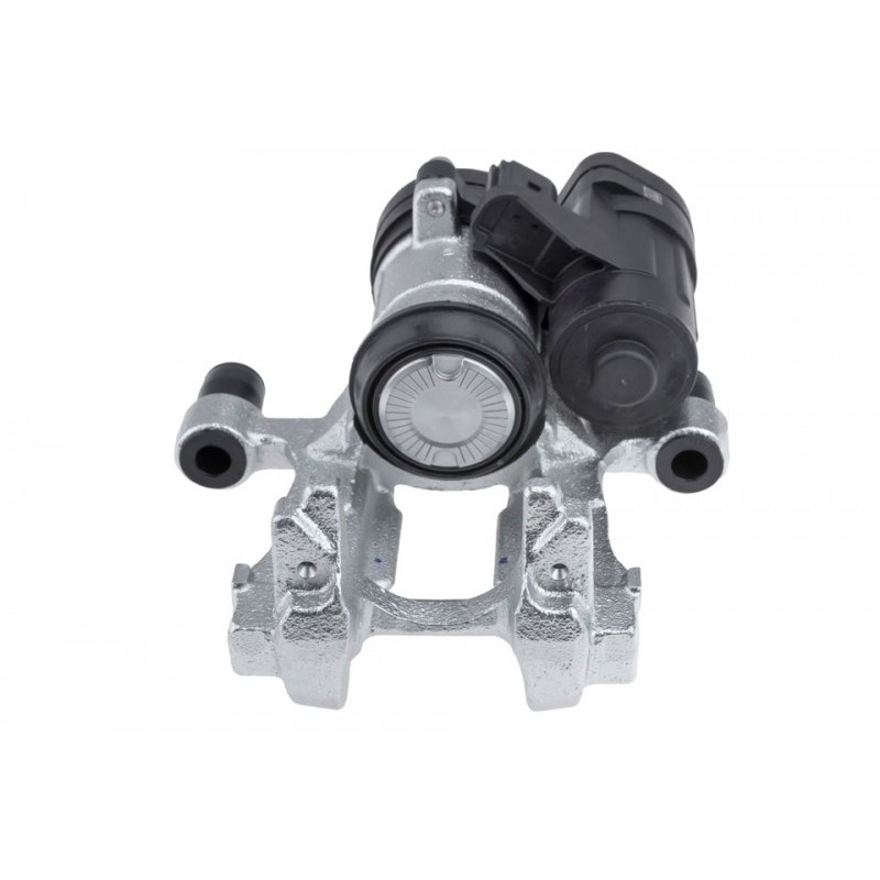 Etrier frana spate Vw Passat 2014-, Tiguan 2016-, Arteon 2017-, Skoda Superb 3 2015-, Audi Q3 2018-, Tt 2014-, Dreapta, Electric, Disc frana Grosime 22mm, Diameter 310mm, 3Q0615424A