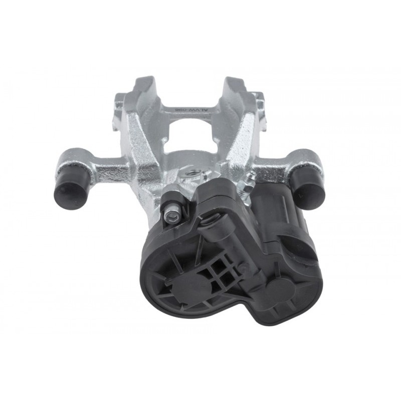 Etrier frana spate Vw Passat 2014-, Tiguan 2016-, Arteon 2017-, Skoda Superb 3 2015-, Audi Q3 2018-, Tt 2014-, Dreapta, Electric, Disc frana Grosime 22mm, Diameter 310mm, 3Q0615424A