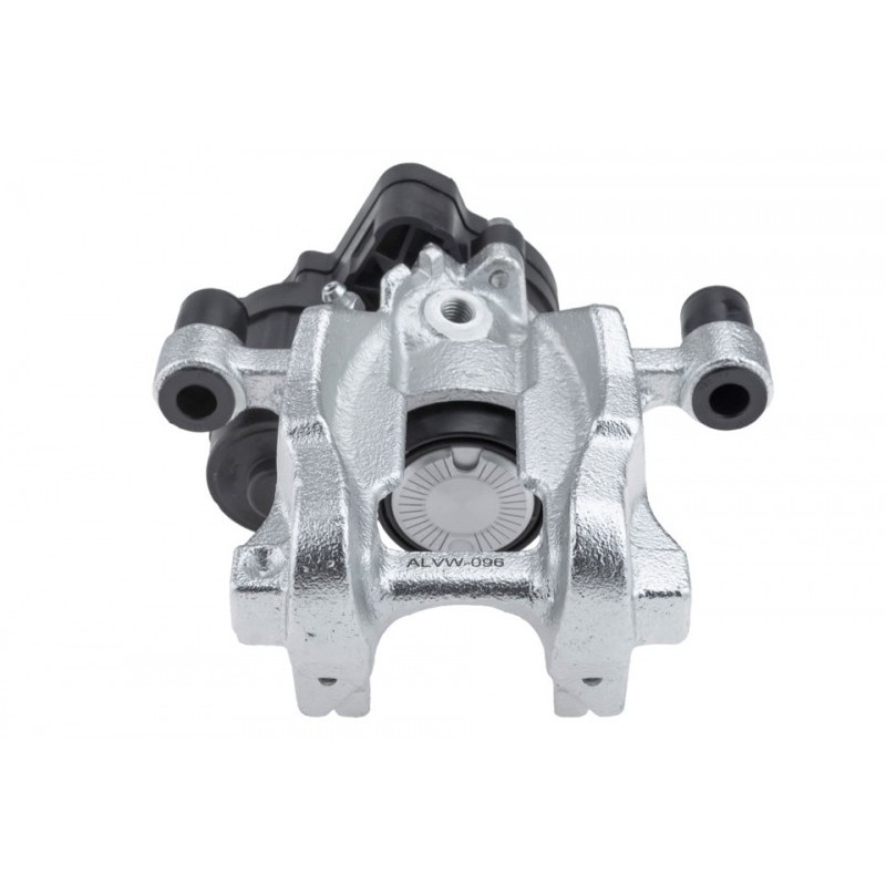 Etrier frana spate Vw Passat 2014-, Tiguan 2016-, Arteon 2017-, Skoda Superb 3 2015-, Audi Q3 2018-, Tt 2014-, Dreapta, Electric, Disc frana Grosime 22mm, Diameter 310mm, 3Q0615424A