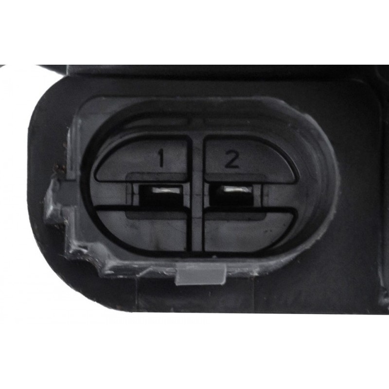 Etrier frana spate Vw Passat 2014-, Tiguan 2016-, Arteon 2017-, Skoda Superb 3 2015-, Audi Q3 2018-, Tt 2014-, Dreapta, Electric, Disc frana Grosime 22mm, Diameter 310mm, 3Q0615424A