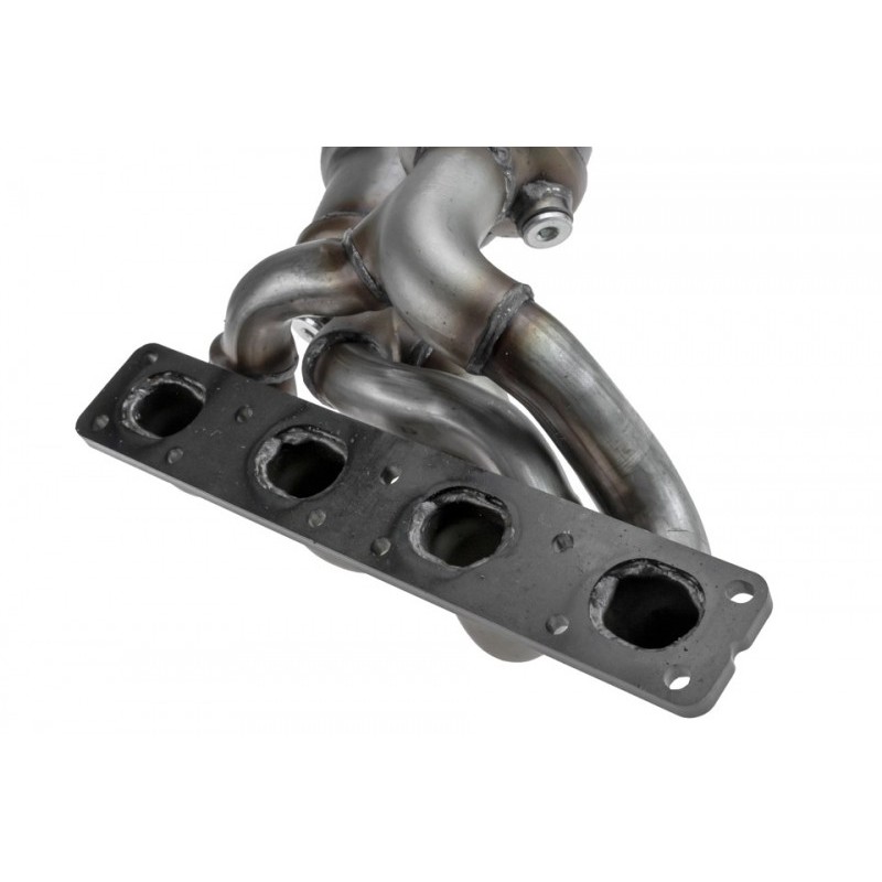 Catalizator Bmw Seria 1 E87 120 2004-, 3 E90, E91 320 2004-, Euro4, 18407525460