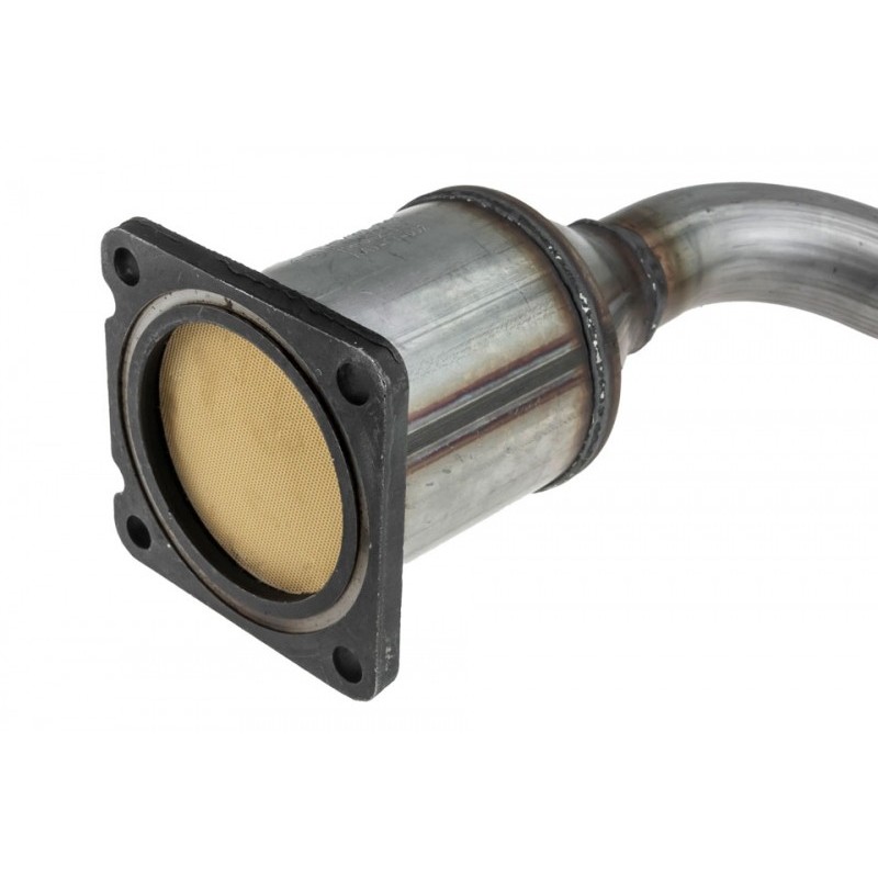 Catalizator Citroen C2 1.6 2003-, C3 1.6 2002-, C3 Pluriel 1.6 2003-, Peugeot 1007 1.6 2005-, 207 1.6 2006-, Euro4, 1731GE