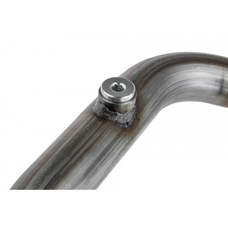 Catalizator Citroen C2 1.6 2003-, C3 1.6 2002-, C3 Pluriel 1.6 2003-, Peugeot 1007 1.6 2005-, 207 1.6 2006-, Euro4, 1731GE