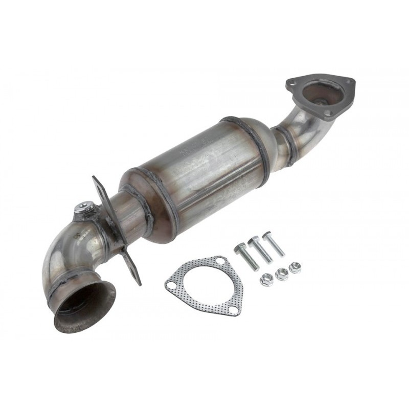 Catalizator Citroen C4 Grand Picasso 1.6, 1.6thp 2008-, C4 1.6thp 2008-, C5 3 1.6thp 2009-, Peugeot 308 1.6, 1.6thp 2007-, 508 1.6thp 2010-, 5008 1.6 2009-, Rcz 1.6 2010-, Euro5, 1706W3