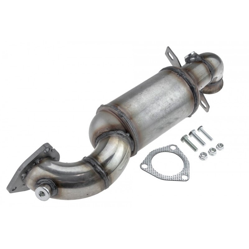 Catalizator Citroen C4 Grand Picasso 1.6, 1.6thp 2008-, C4 1.6thp 2008-, C5 3 1.6thp 2009-, Peugeot 308 1.6, 1.6thp 2007-, 508 1.6thp 2010-, 5008 1.6 2009-, Rcz 1.6 2010-, Euro5, 1706W3