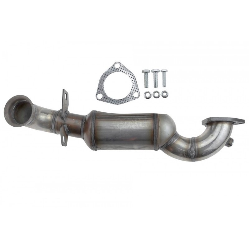 Catalizator Citroen C4 Grand Picasso 1.6, 1.6thp 2008-, C4 1.6thp 2008-, C5 3 1.6thp 2009-, Peugeot 308 1.6, 1.6thp 2007-, 508 1.6thp 2010-, 5008 1.6 2009-, Rcz 1.6 2010-, Euro5, 1706W3