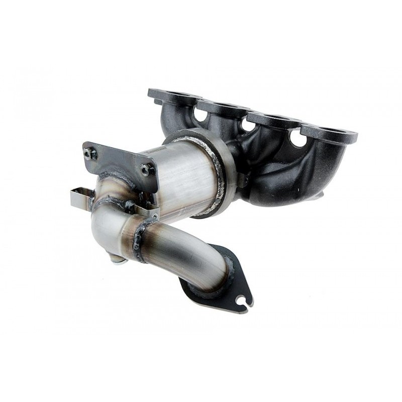 Catalizator Ford Fiesta 1.6 2001-, Fusion 1.3 2002-, Mazda 2 1.6 2003-, Euro4, 1140452