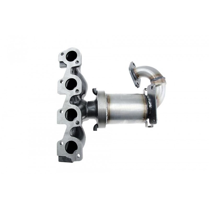 Catalizator Ford Fiesta 1.6 2001-, Fusion 1.3 2002-, Mazda 2 1.6 2003-, Euro4, 1140452