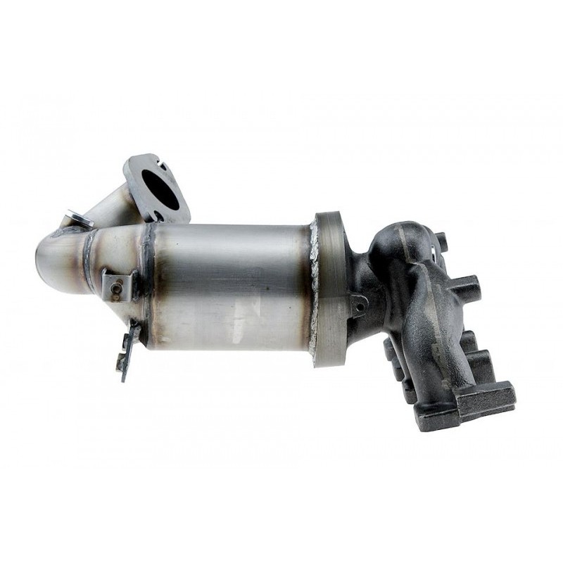 Catalizator Ford Fiesta 1.6 2001-, Fusion 1.3 2002-, Mazda 2 1.6 2003-, Euro4, 1140452
