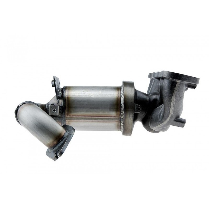 Catalizator Ford Fiesta 1.6 2001-, Fusion 1.3 2002-, Mazda 2 1.6 2003-, Euro4, 1140452
