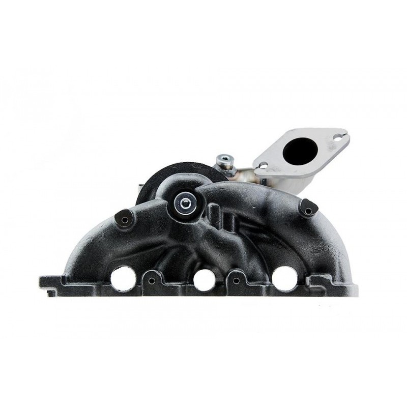 Catalizator Ford Fiesta 1.6 2001-, Fusion 1.3 2002-, Mazda 2 1.6 2003-, Euro4, 1140452