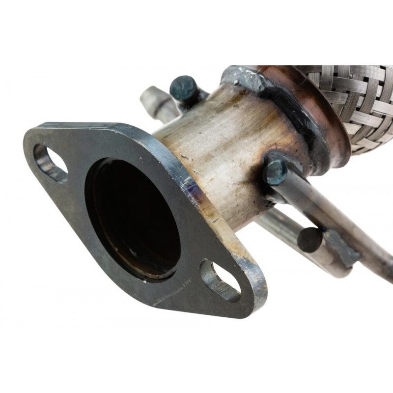 Catalizator Ford C-Max 1.6 2007-, Focus 2 1.4, 1.6 2004-, Focus C-Max 1.6 2003-, Euro 4, 1253304