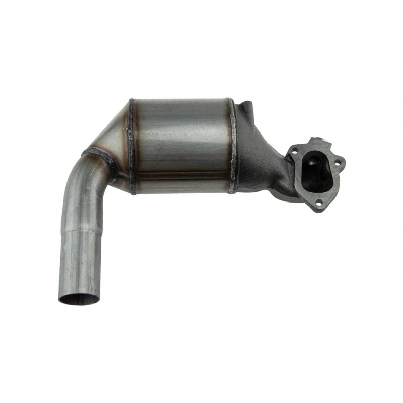 Catalizator Fiat Grande Punto 1.3jtd 2007-, Punto 1.3jtd 2012-, Lancia Ypsilon 1.3jtd 2006-, Opel Corsa D 1.3cdti 2006-, 5854373