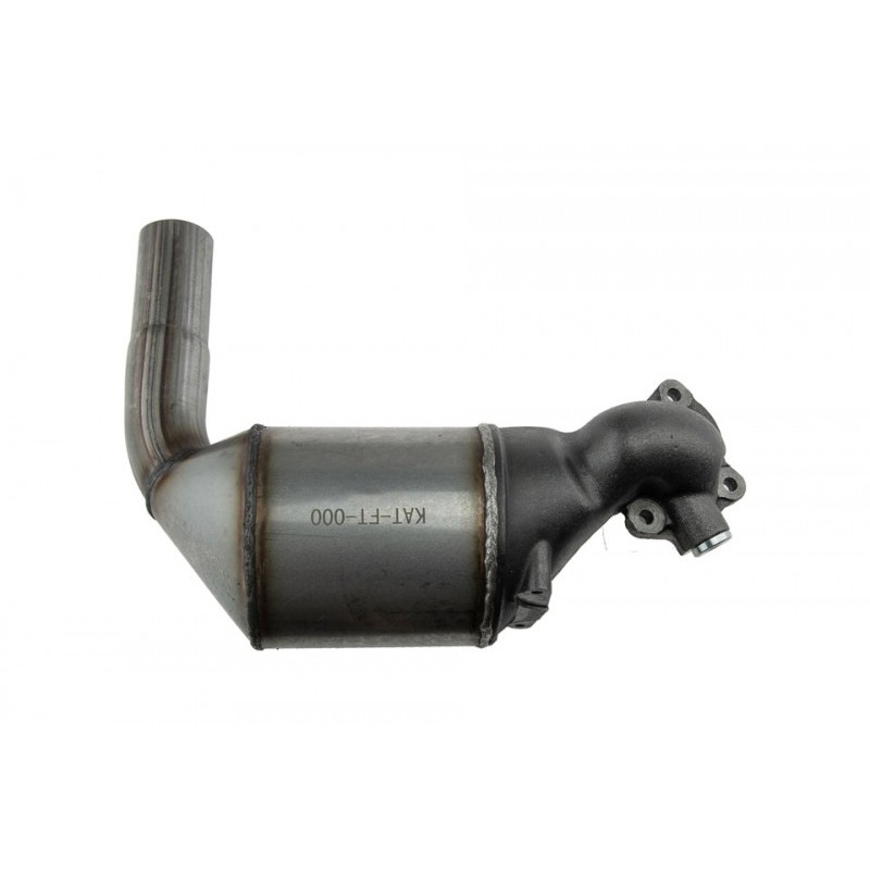 Catalizator Fiat Grande Punto 1.3jtd 2007-, Punto 1.3jtd 2012-, Lancia Ypsilon 1.3jtd 2006-, Opel Corsa D 1.3cdti 2006-, 5854373