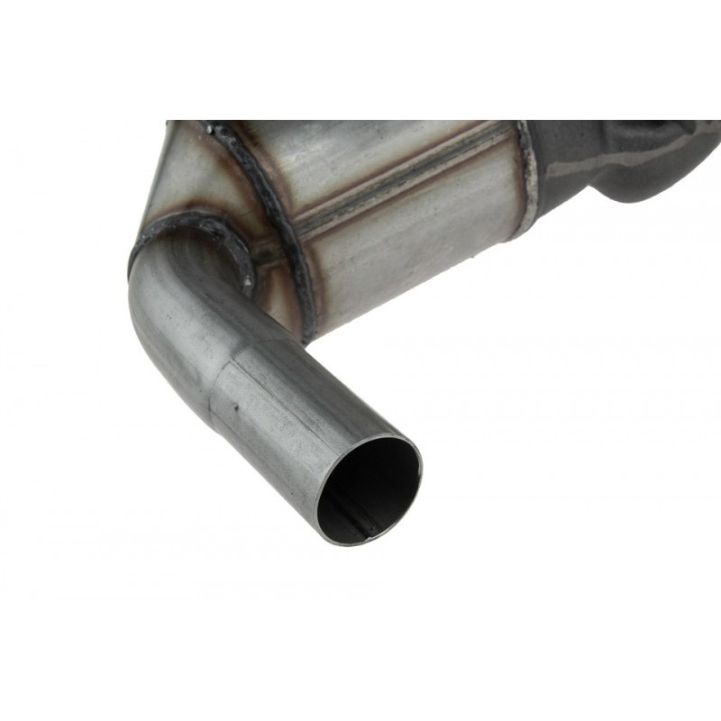 Catalizator Fiat Grande Punto 1.3jtd 2007-, Punto 1.3jtd 2012-, Lancia Ypsilon 1.3jtd 2006-, Opel Corsa D 1.3cdti 2006-, 5854373