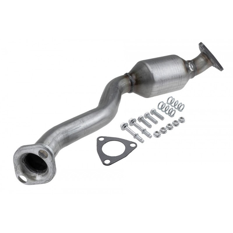 Catalizator Honda Jazz 1.2, 1.3, 1.4 2002-2008, Euro4, 18160PWAG00
