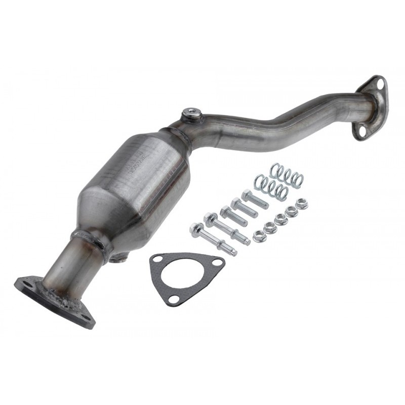 Catalizator Honda Jazz 1.2, 1.3, 1.4 2002-2008, Euro4, 18160PWAG00