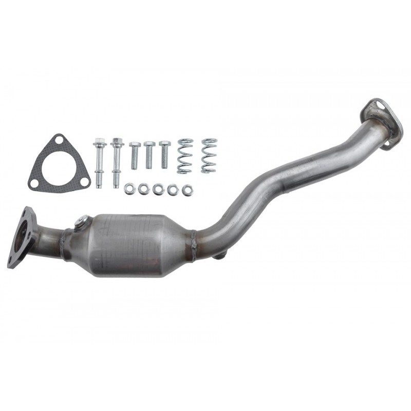 Catalizator Honda Jazz 1.2, 1.3, 1.4 2002-2008, Euro4, 18160PWAG00
