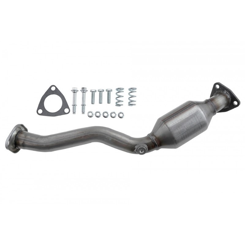 Catalizator Honda Jazz 1.2, 1.3, 1.4 2002-2008, Euro4, 18160PWAG00