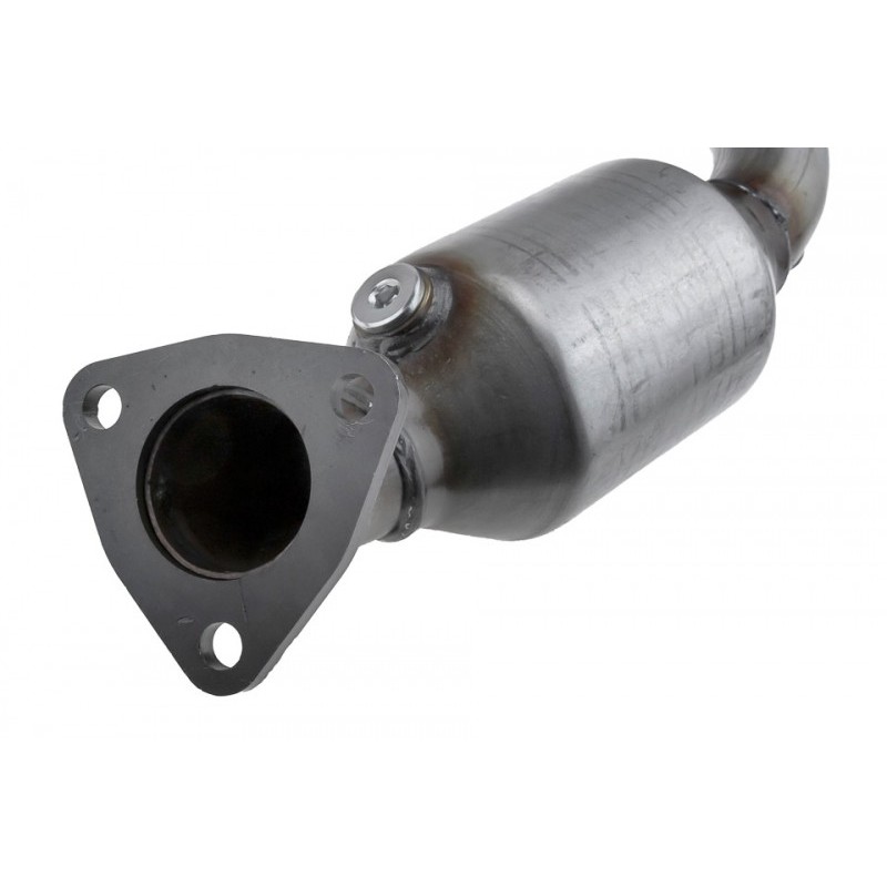 Catalizator Honda Jazz 1.2, 1.3, 1.4 2002-2008, Euro4, 18160PWAG00