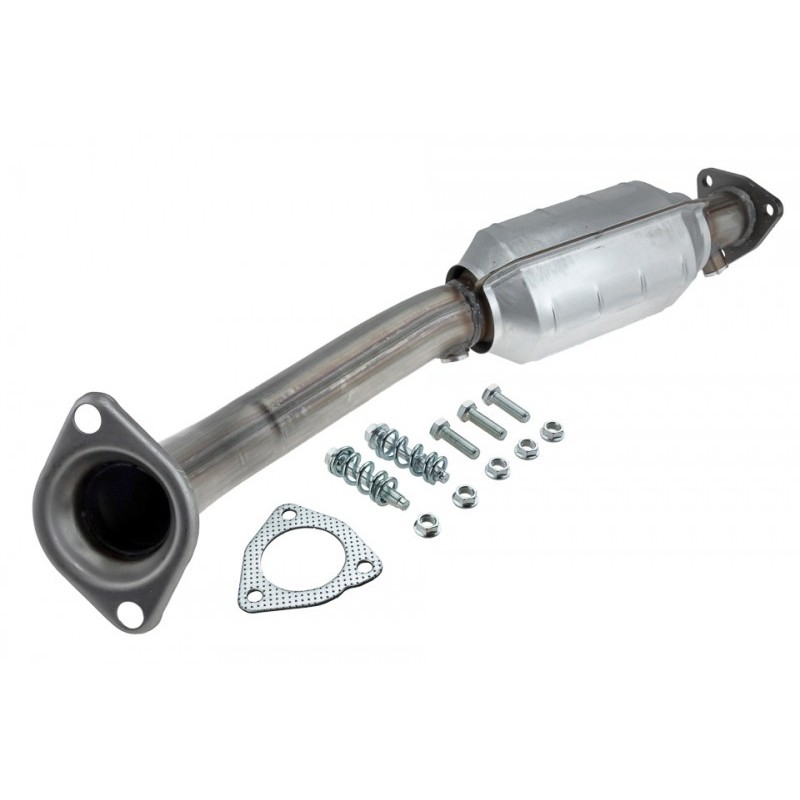 Catalizator Honda Cr-V 2.0 1995-, Cr-V 2 2.0 2001-, Euro3, 18160-PNB-E00