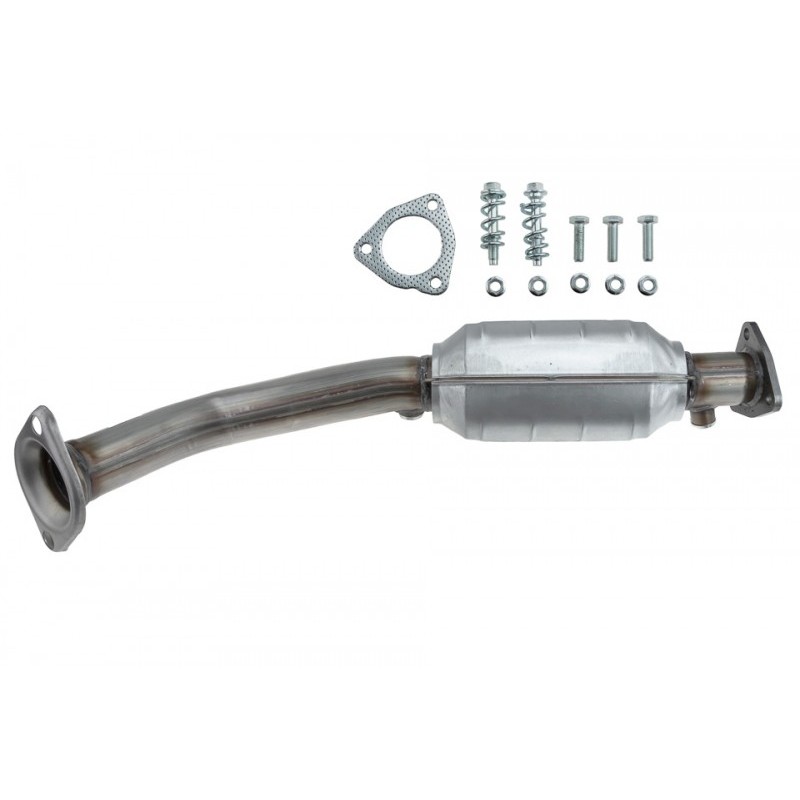 Catalizator Honda Cr-V 2.0 1995-, Cr-V 2 2.0 2001-, Euro3, 18160-PNB-E00