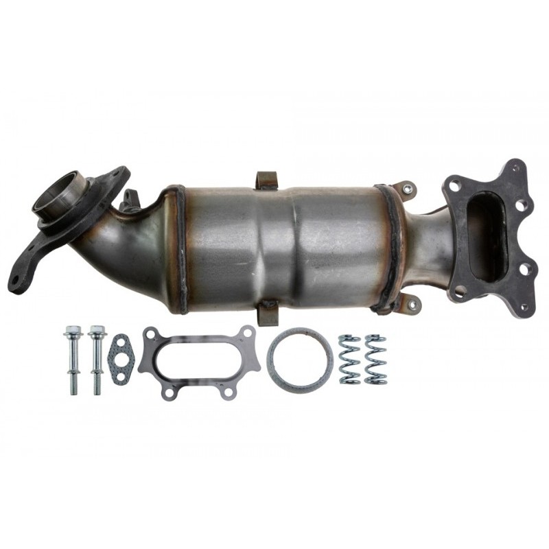 Catalizator Honda Cr-V 2.0 2007-, 18160-RZP-G01