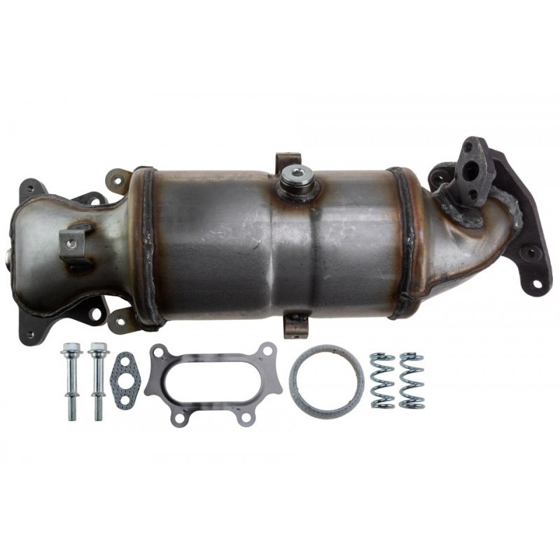 Catalizator Honda Cr-V 2.0 2007-, 18160-RZP-G01
