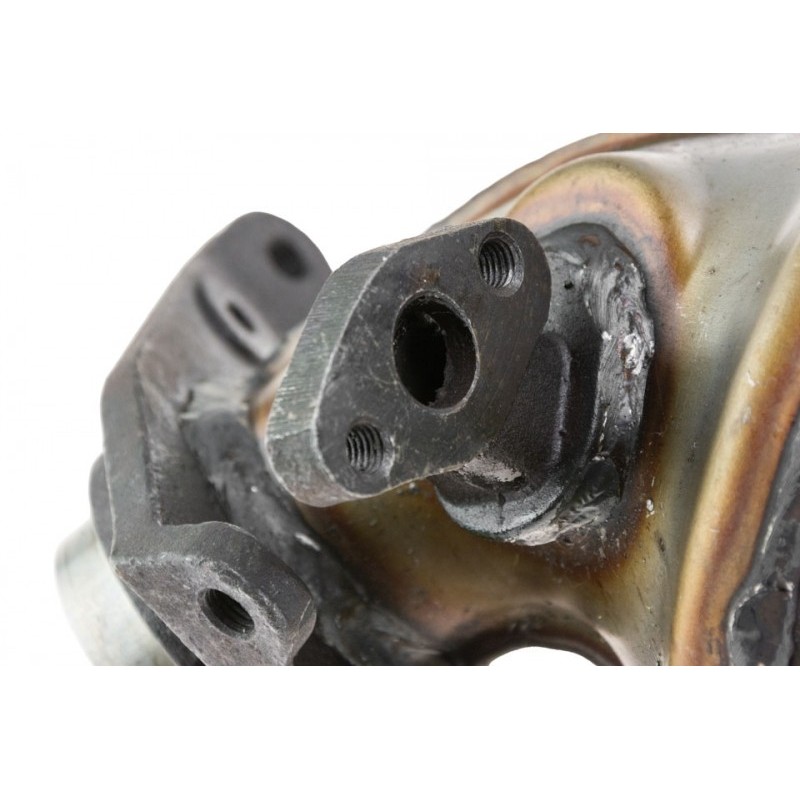 Catalizator Honda Cr-V 2.0 2007-, 18160-RZP-G01